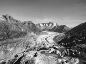 Aletschgletscher